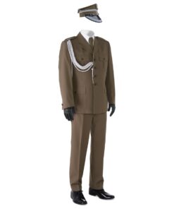 mundur wyjsciowy