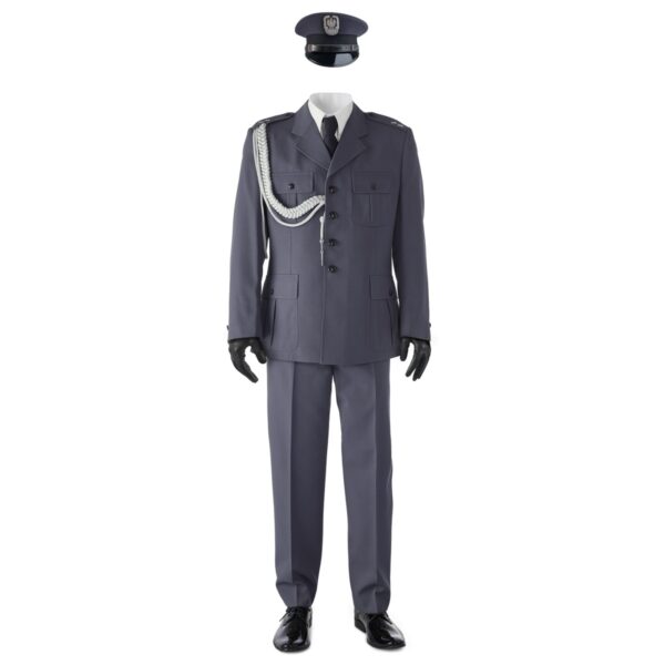 mundury sił powietrznych