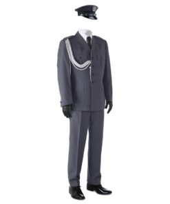 mundur sił powietrznych