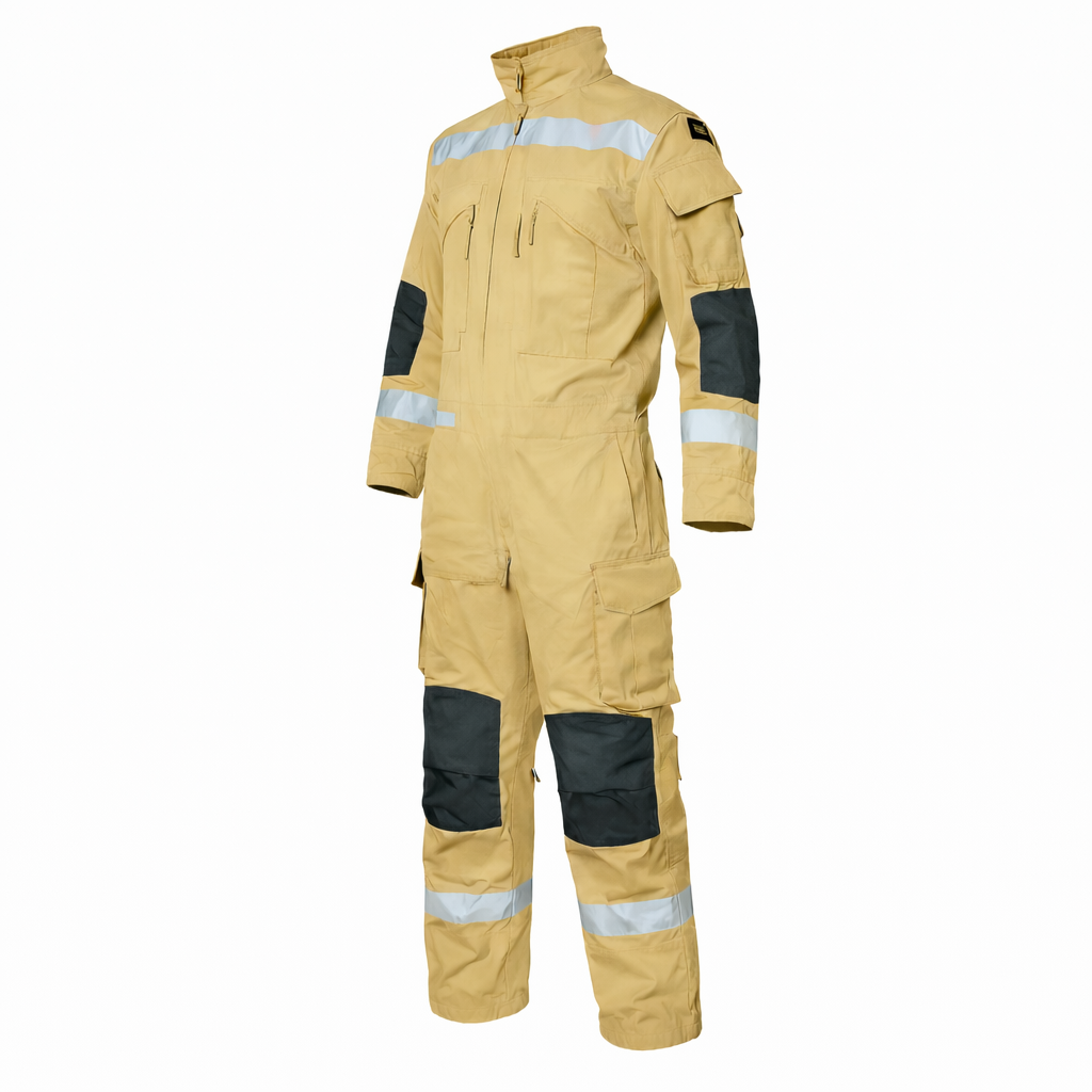 Kombinezon poszukiwawczo-ratowniczy - obrazek 13