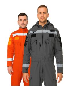 Search and rescue suit