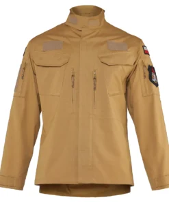 Bluza służbowa PSP