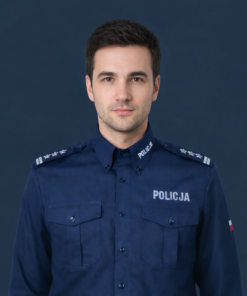 Umundurowanie służbowe