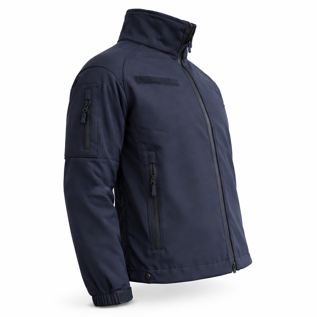 Kurtka ochronna Policja - obrazek 2