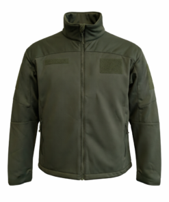 Ocieplacz pod kurtkę ubrania ochronnego 128Z/MON (softshell WL)