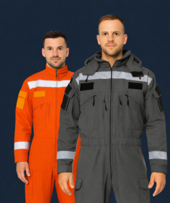 Kombinezon poszukiwawczo-ratowniczy