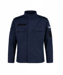 Bluza munduru ćwiczebnego Policja