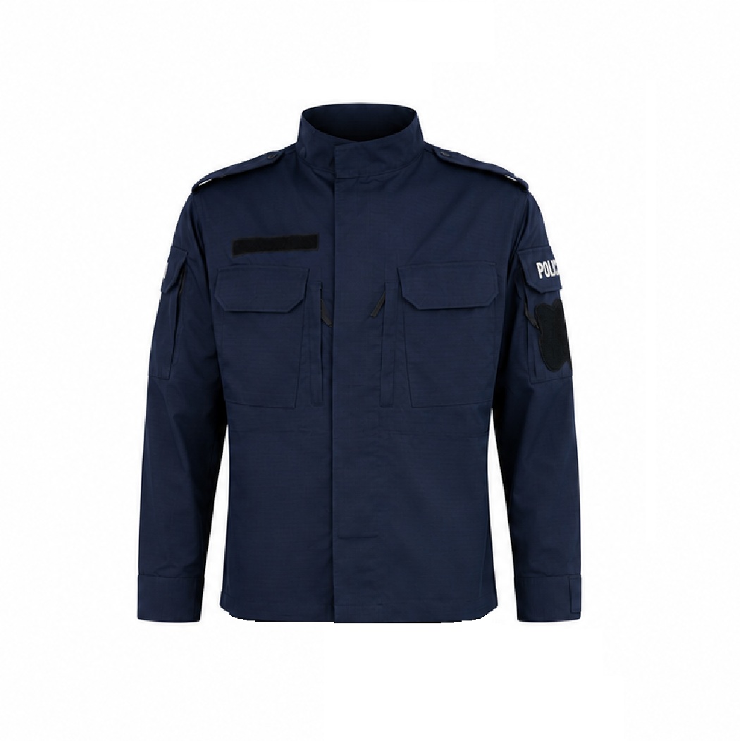 Bluza munduru ćwiczebnego Policja