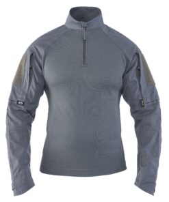 Combat Shirt ALFA Wolf Grey - M
