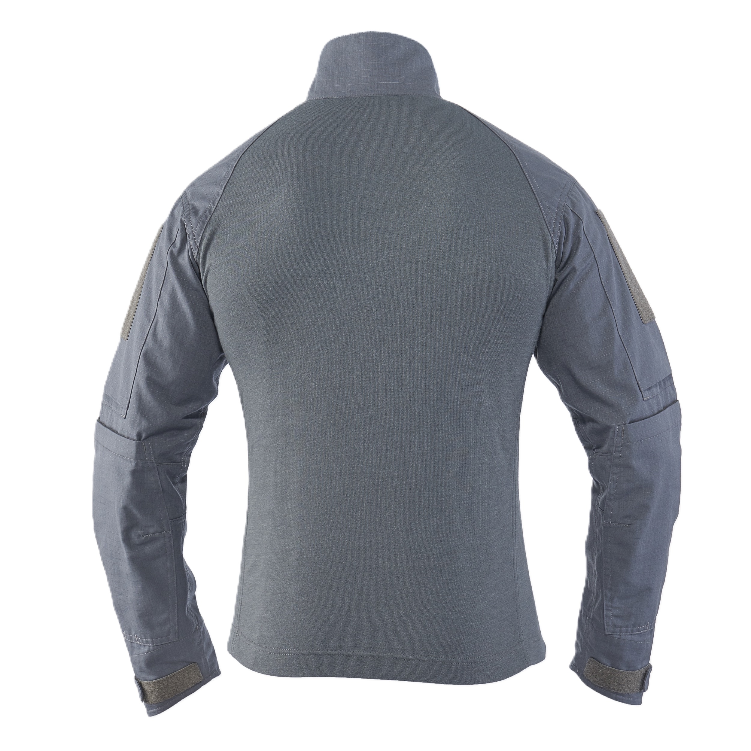 Combat Shirt ALFA Wolf Grey - Image 3