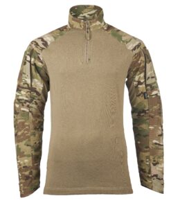 Combat Shirt ALFA MultiCam - L