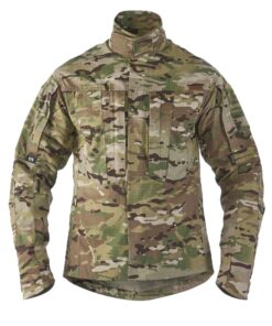Kurtka mundurowa ALFA MultiCam - L