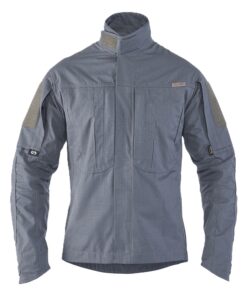 Kurtka mundurowa ALFA Wolf Grey - XL