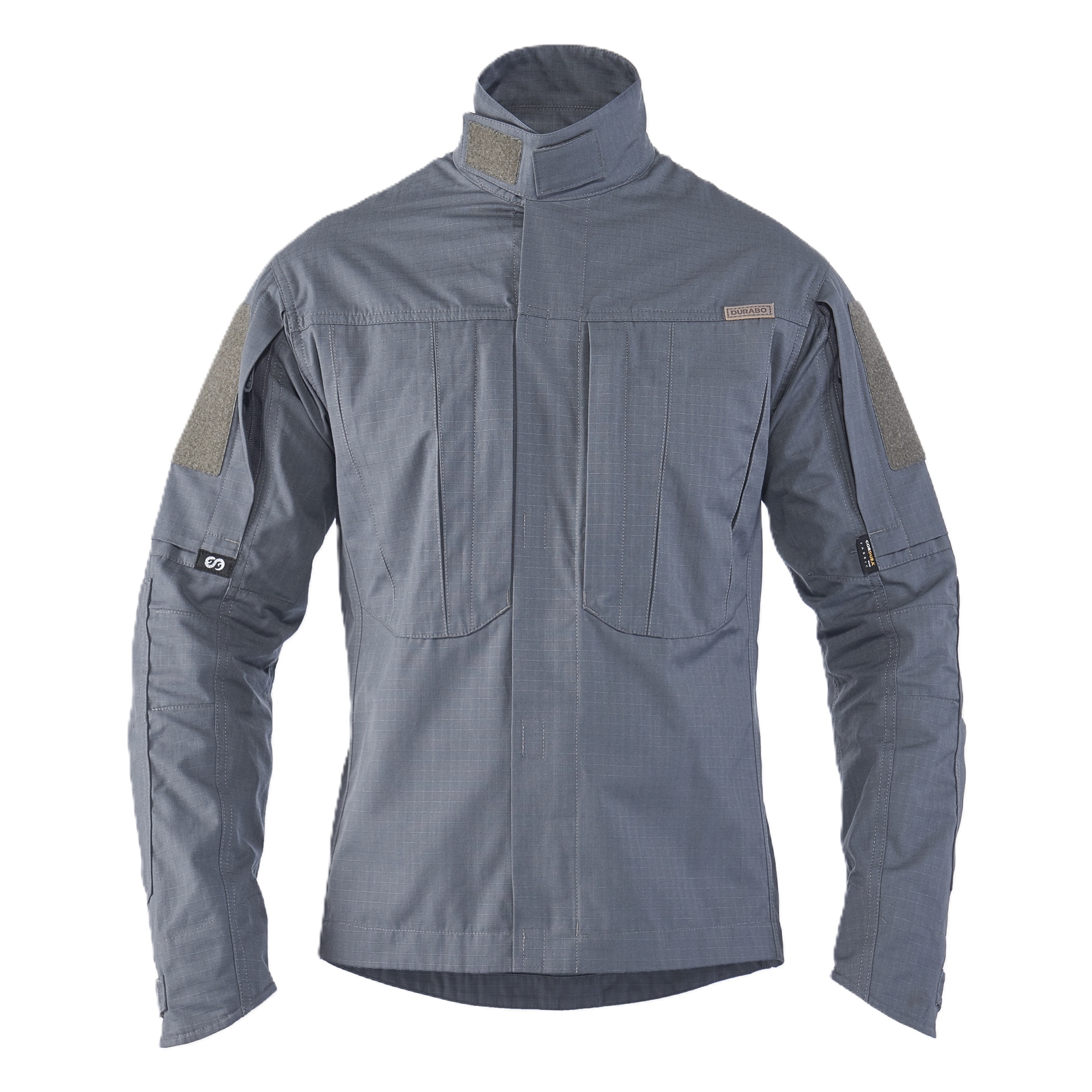 Kurtka mundurowa ALFA Wolf Grey