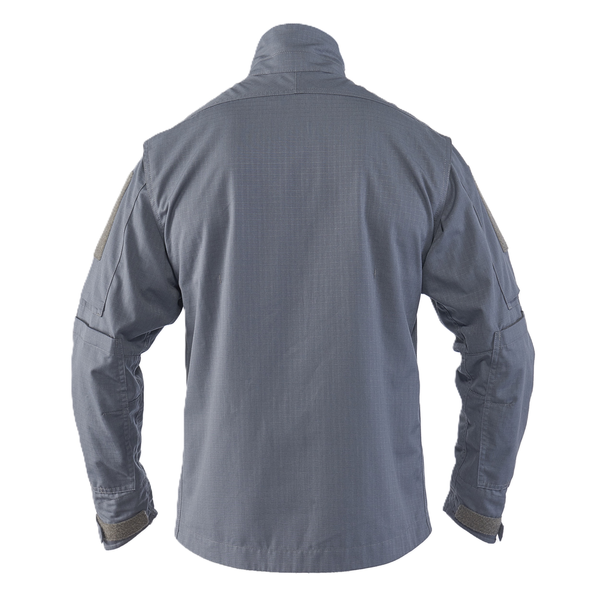 Kurtka mundurowa ALFA Wolf Grey - obrazek 3