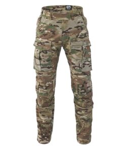 Spodnie bojowe ALFA MultiCam