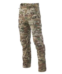 Alternative view of Spodnie bojowe ALFA MultiCam