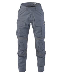 Spodnie bojowe ALFA Wolf Grey