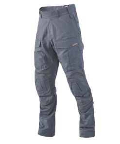 Alternative view of Spodnie bojowe ALFA Wolf Grey