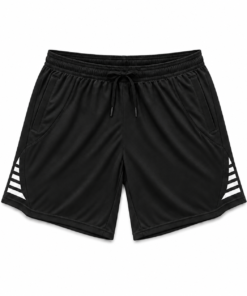 Spodenki sportowe wzór 307A/MON - L