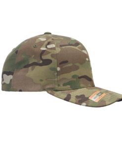 Czapka z daszkiem - MultiCam, L/XL