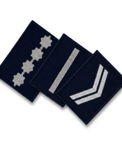 Dystynkcja na rzep Policja