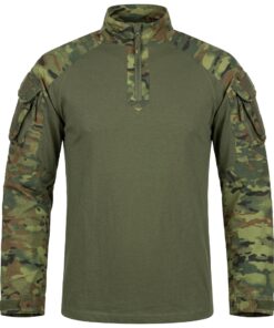 koszulo-bluza specjalna (combat shirt) SG