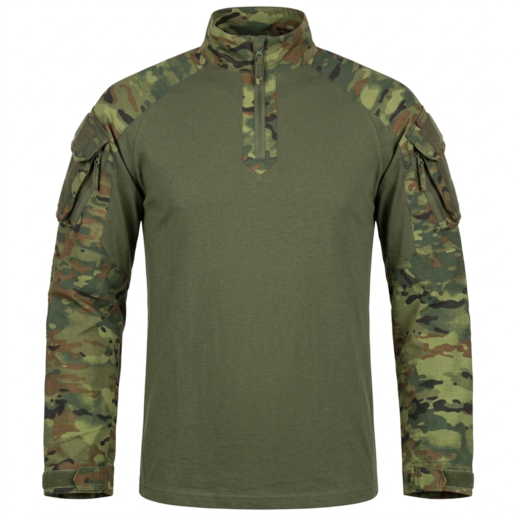 koszulo-bluza specjalna (combat shirt) SG