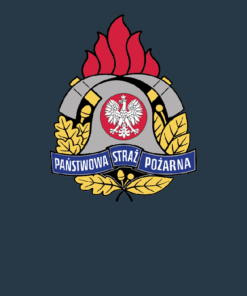 Państwowa Straż Pożarna